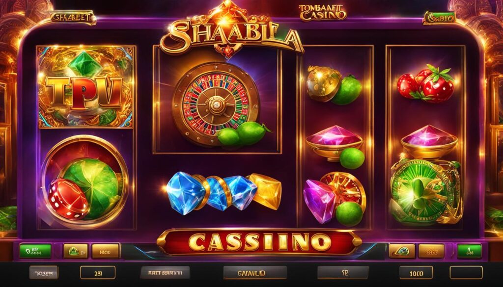 Sahabet Casino Tombala Siteleri