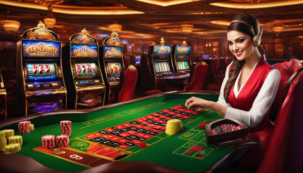 Sahabet Casino online casino siteleri Türkiye
