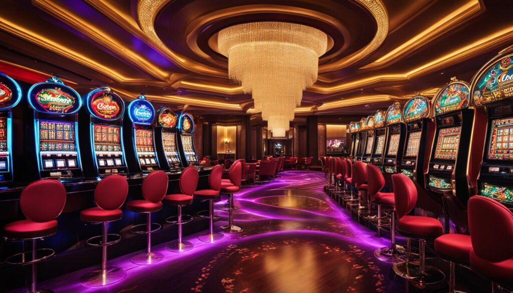Süperbahis Casino