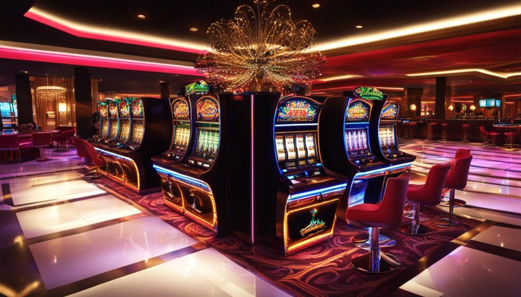 Süperbahis Casino