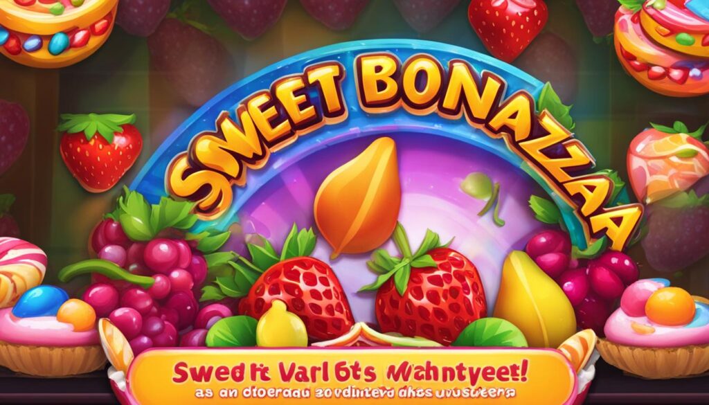 Sweet Bonanza Nasıl Oynanır