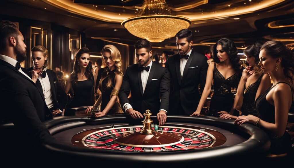 Tipobet Casino