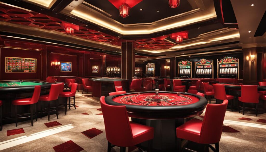 Tipobet Casino