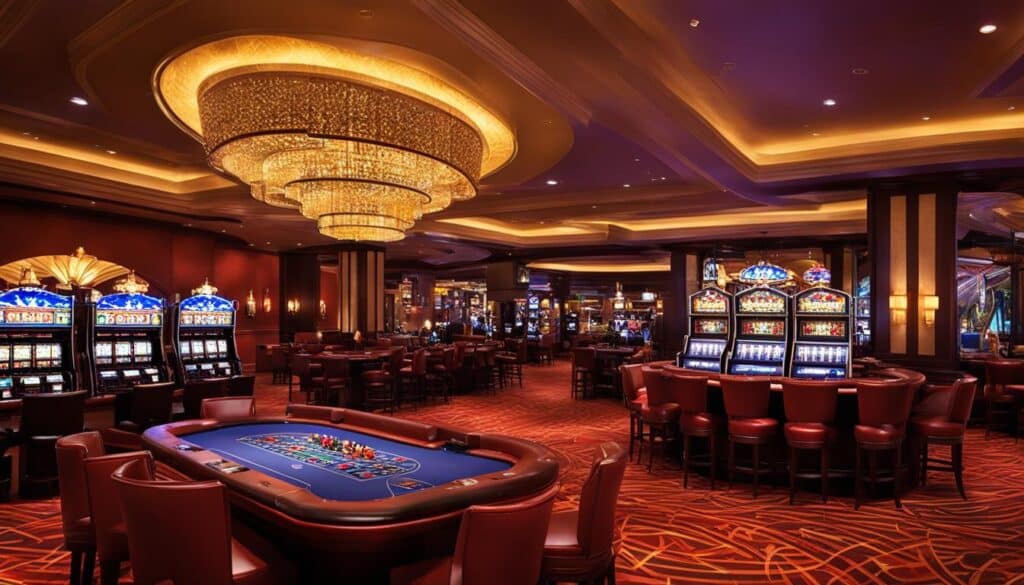 Tipobet Casino