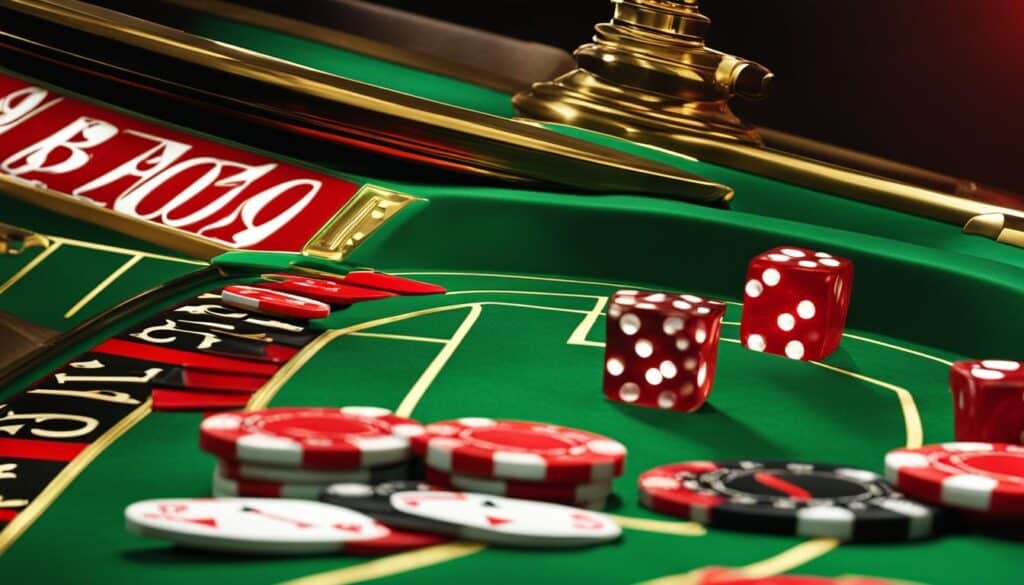 Tipobet Casino