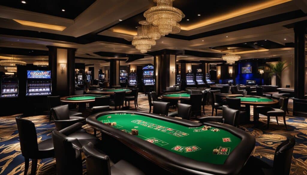 Tipobet Casino