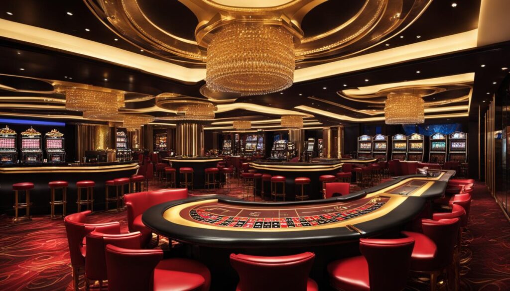 Tipobet Casino