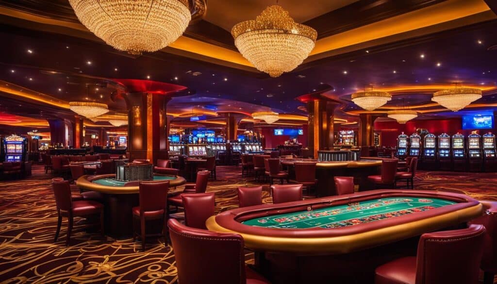 Tipobet Casino