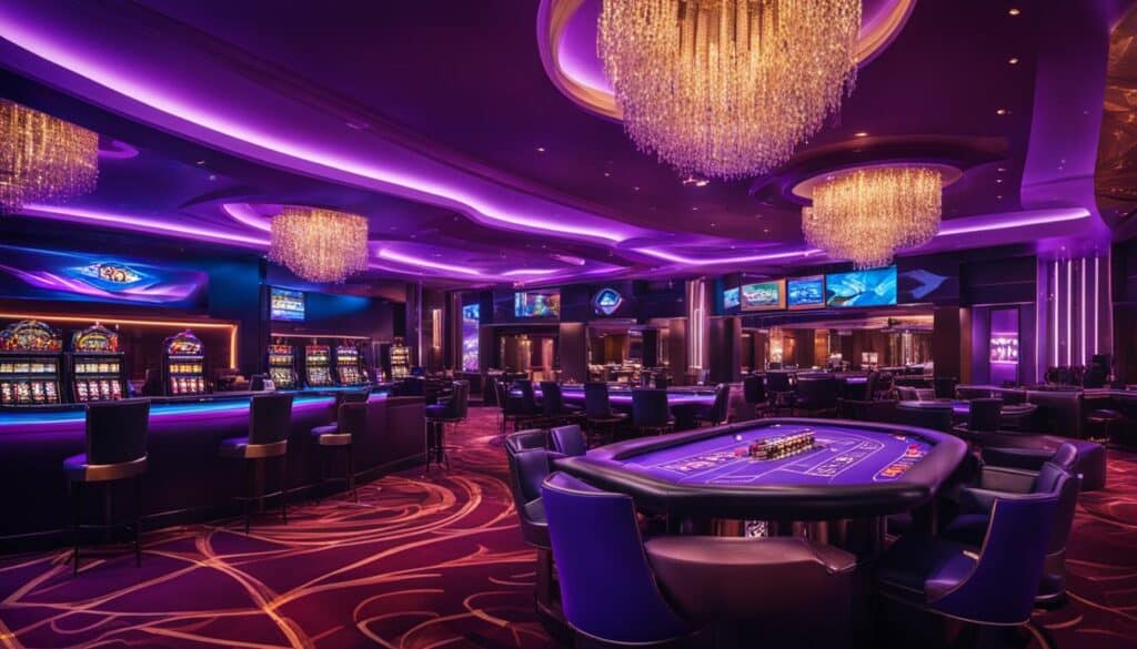 Tipobet Casino