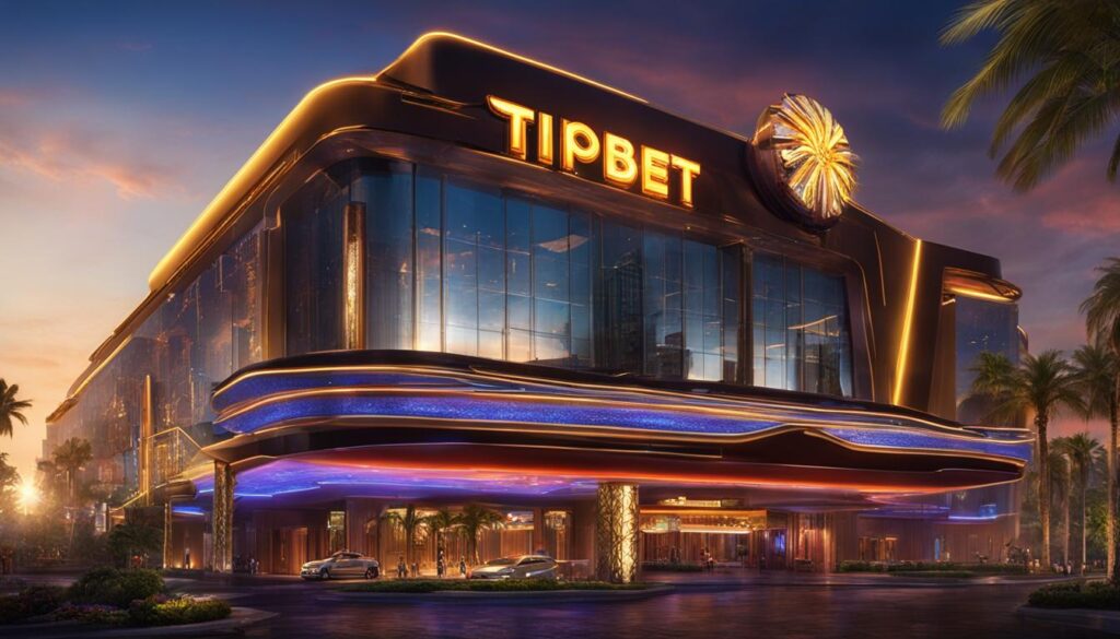 Tipobet Casino