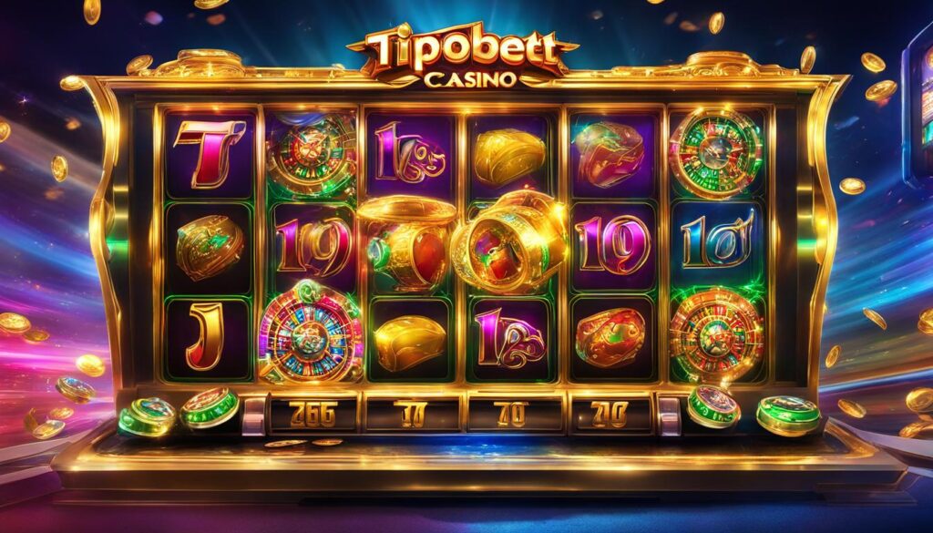 Tipobet Casino