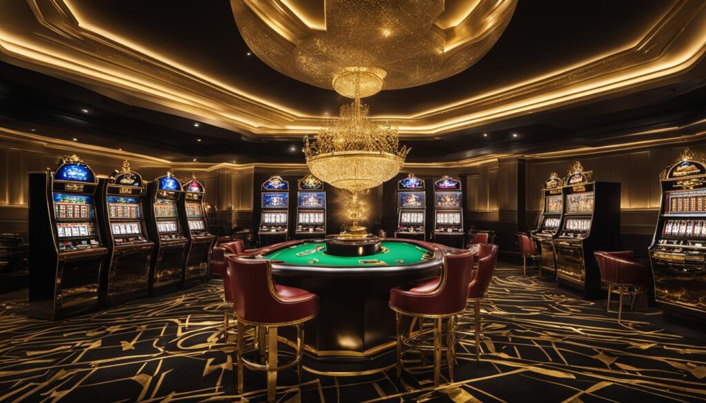 Tipobet Casino