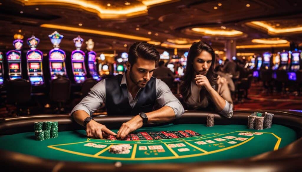Tipobet Casino