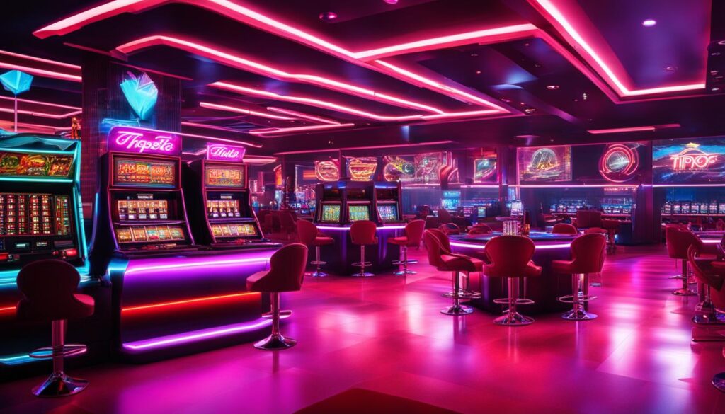 Tipobet Casino