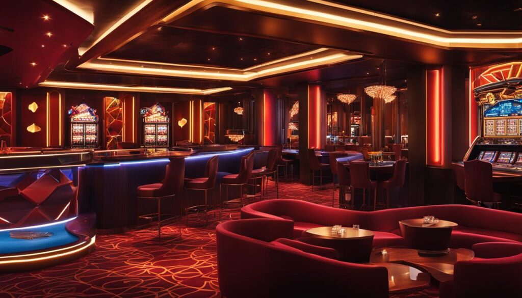 Tipobet Casino