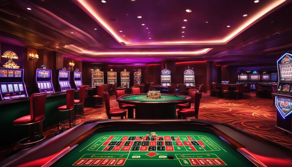 Tipobet Casino