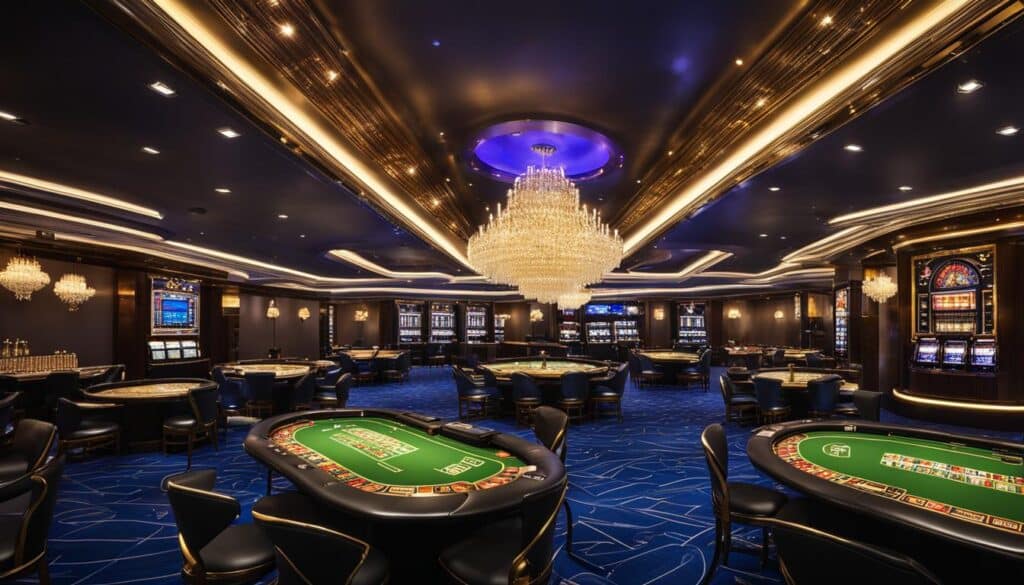 Tipobet Casino