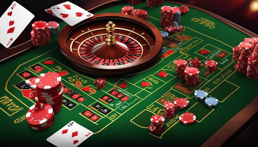 Tipobet Casino