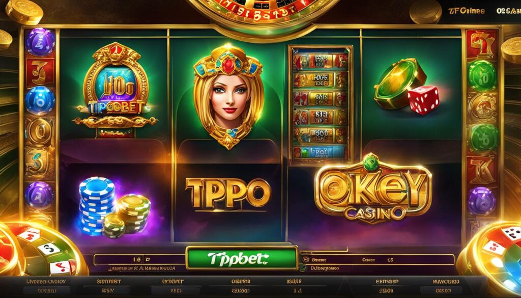 Tipobet Casino