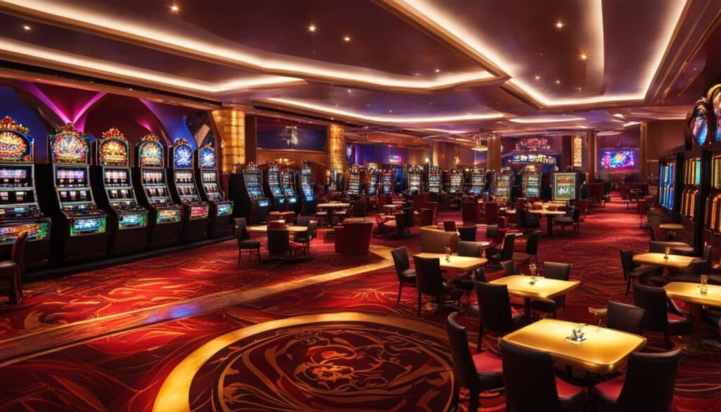 Tipobet Casino