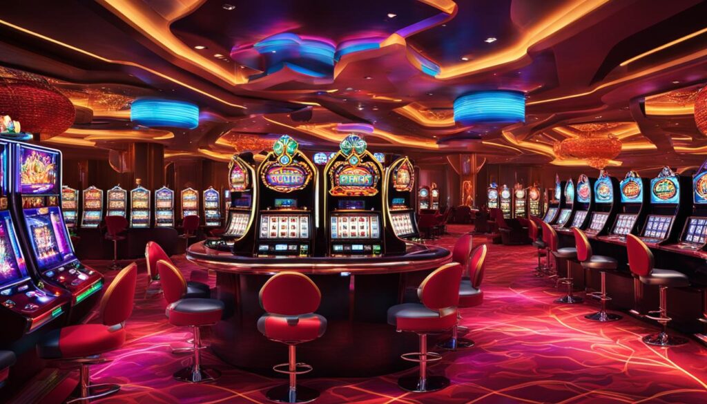 Tipobet Casino