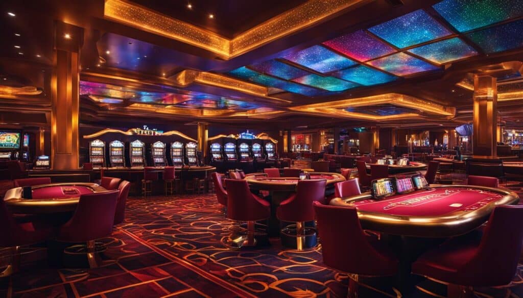 Tipobet Casino