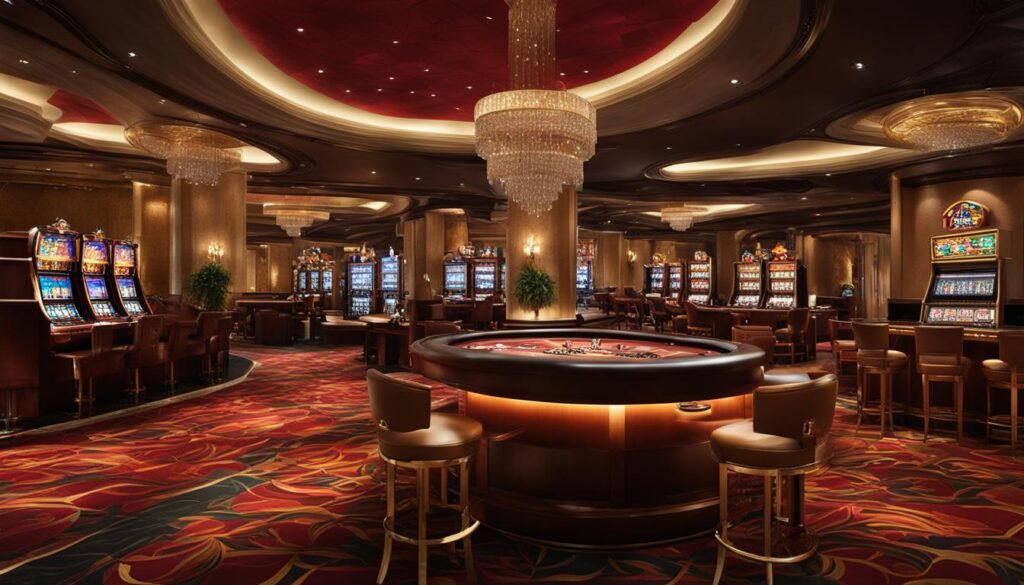 Tipobet Casino