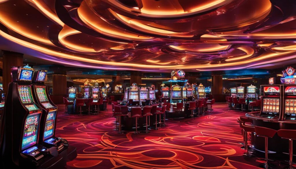 Tipobet Casino
