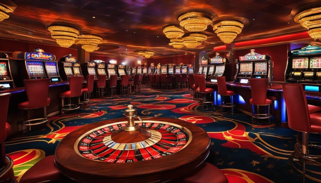 Tipobet Casino