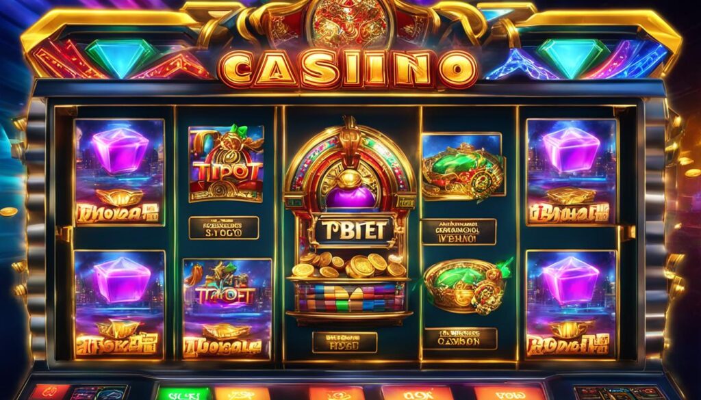 Tipobet Casino