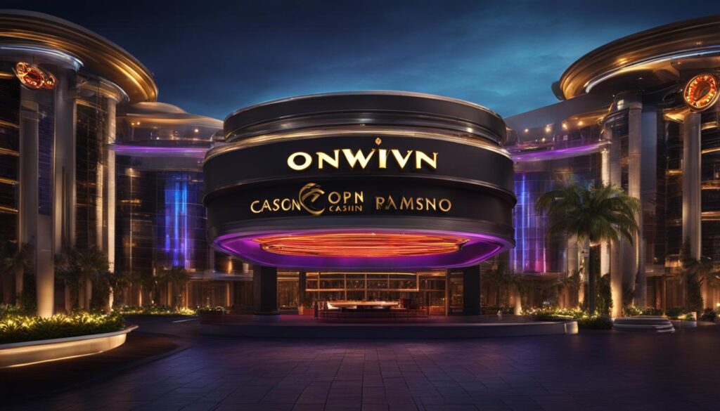 Tipobet Casino