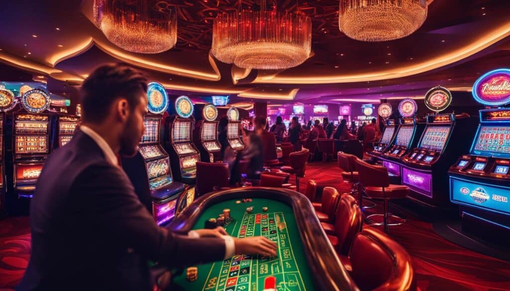 Tipobet Casino