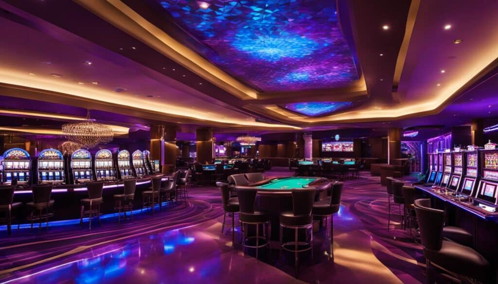 Tipobet Casino