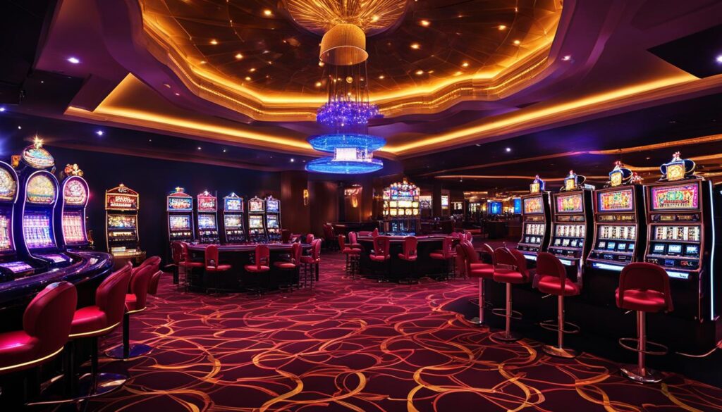 Tipobet Casino