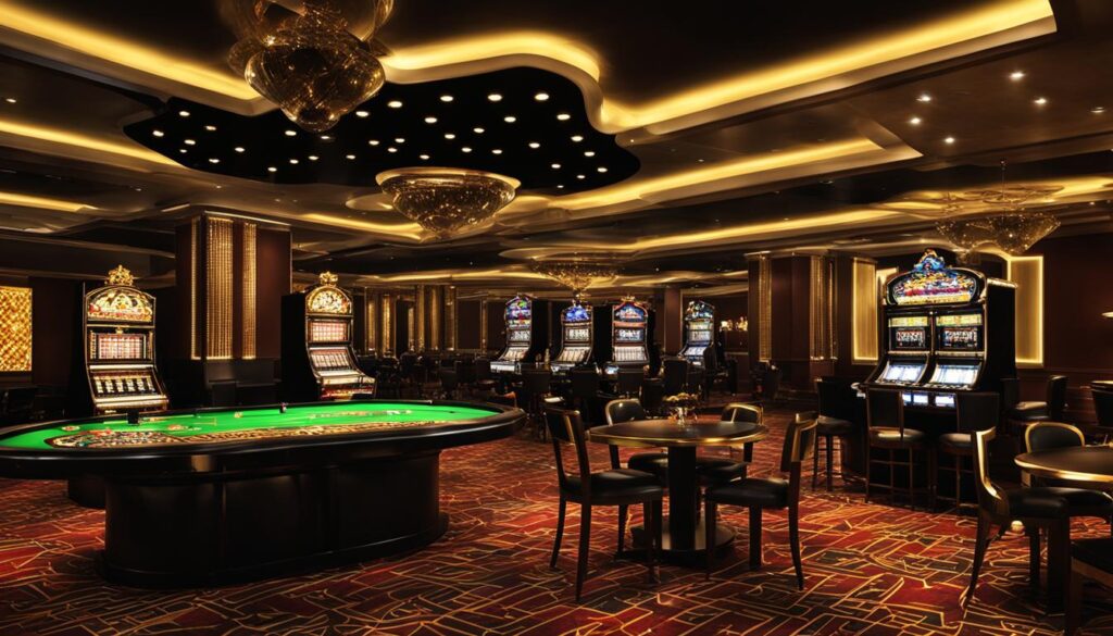 Tipobet Casino