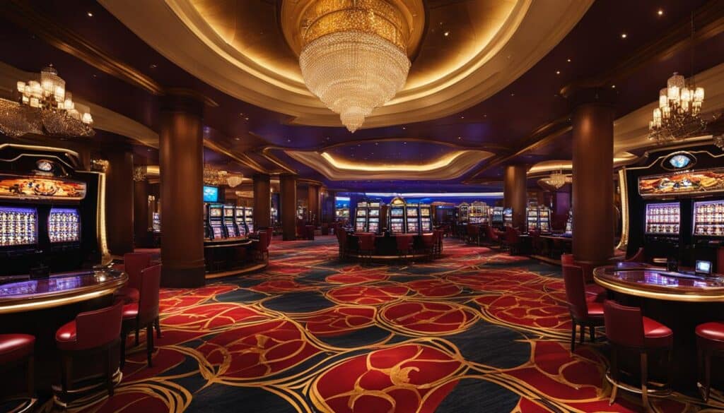Tipobet Casino