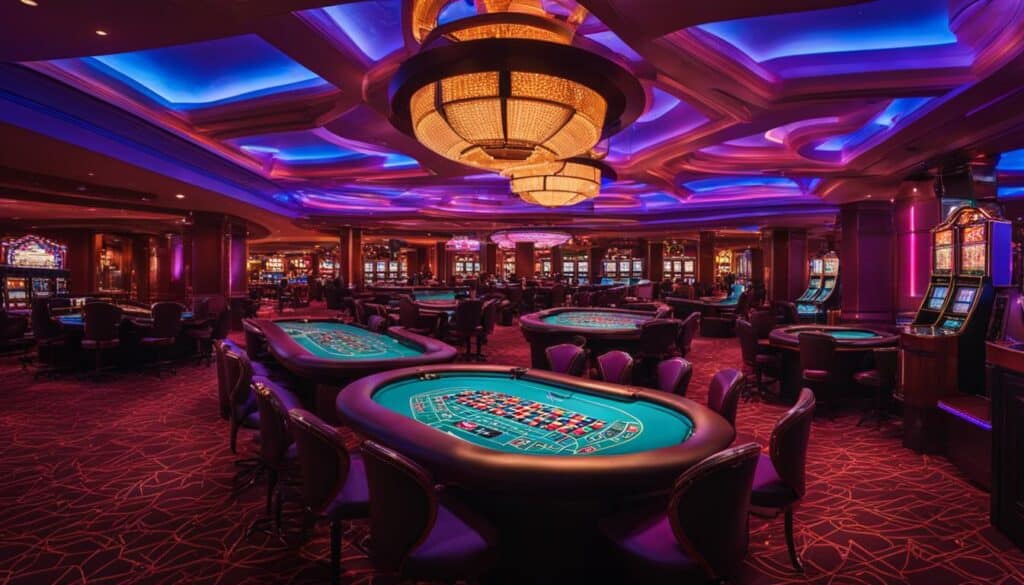 Tipobet Casino