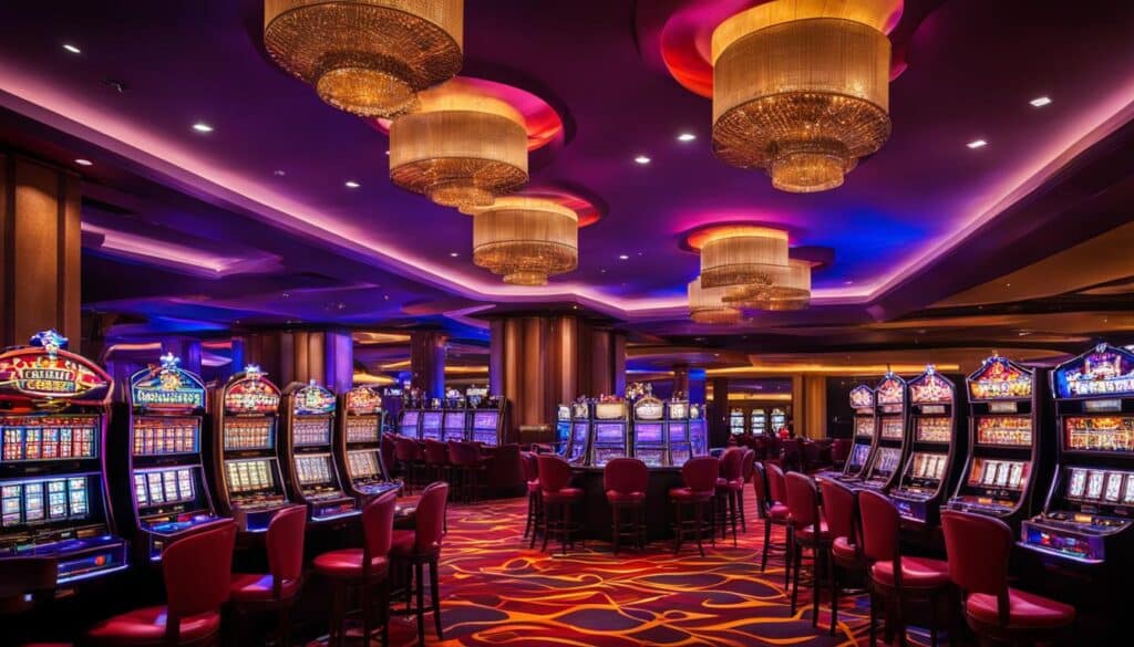 Tipobet Casino