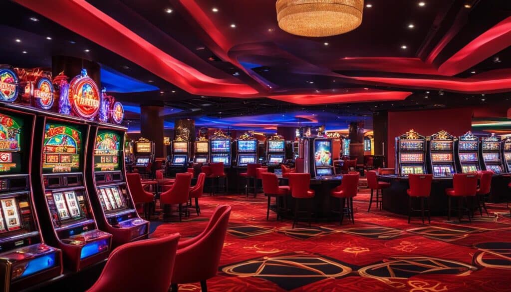 Tipobet Casino