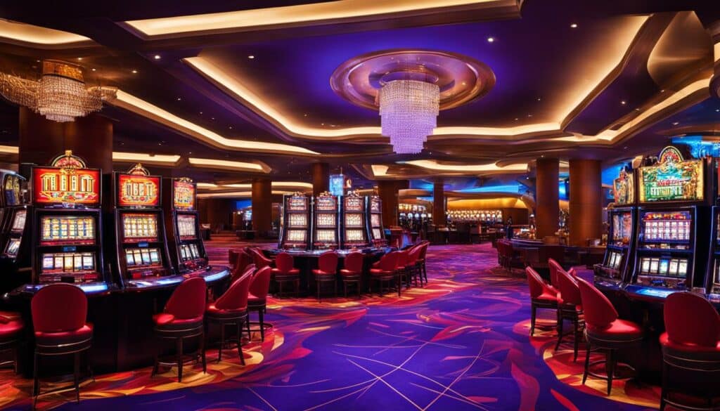 Tipobet Casino