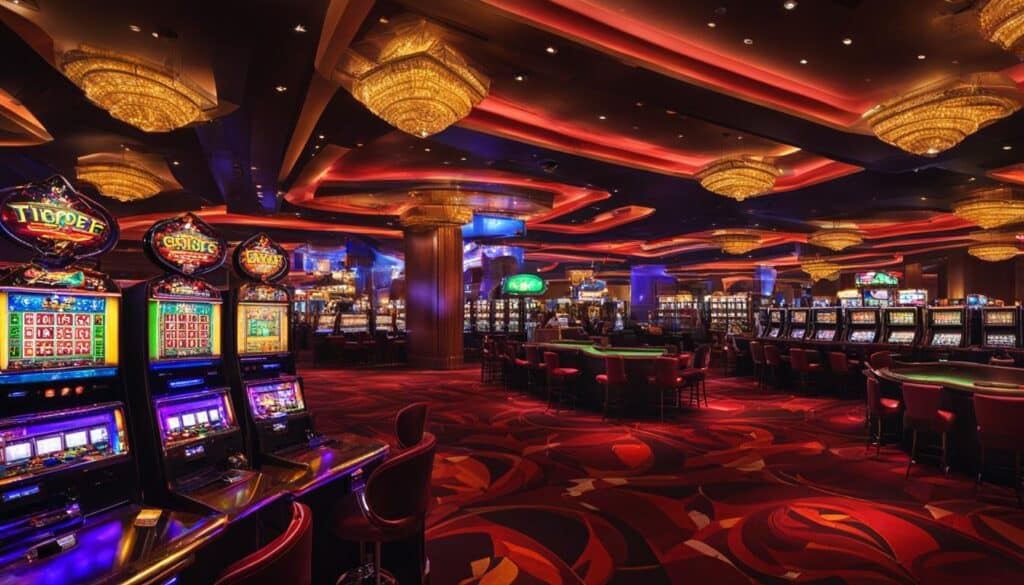 Tipobet Casino