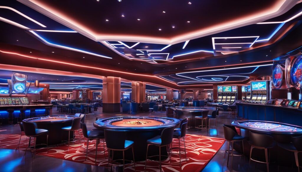 Tipobet Casino
