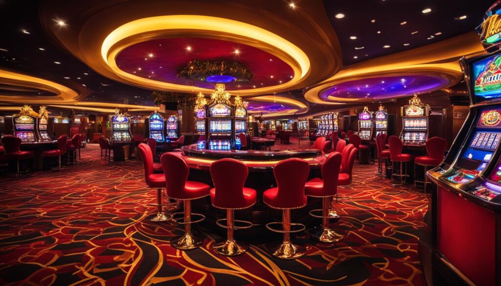 Tipobet Casino