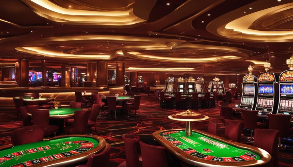 Tipobet Casino