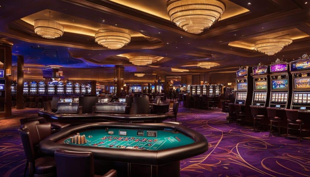Tipobet Casino