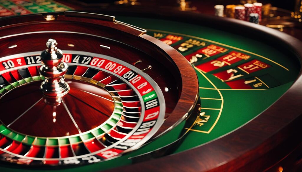 Tipobet Casino