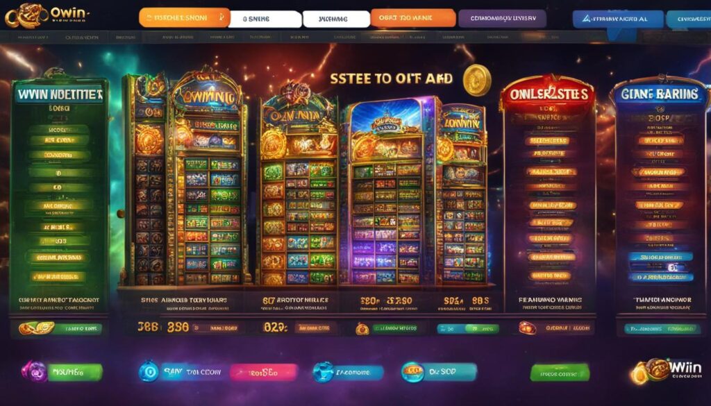 Tipobet Casino
