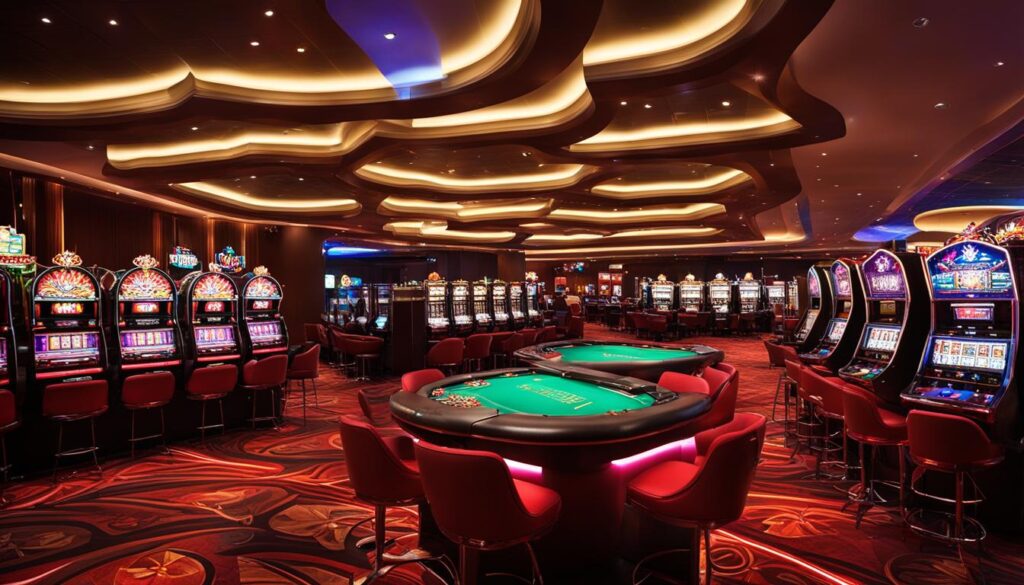 Tipobet Casino