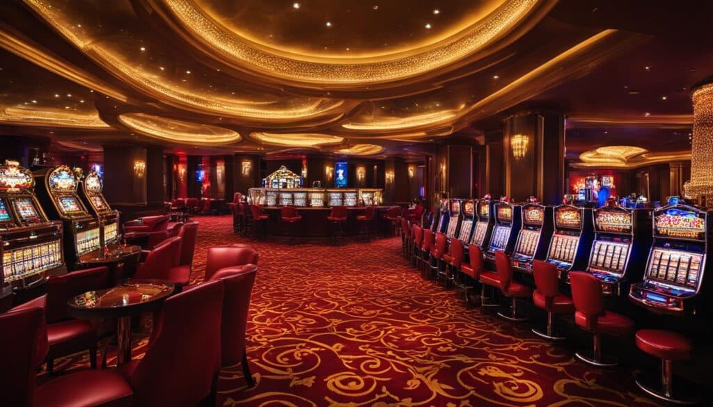 Tipobet Casino
