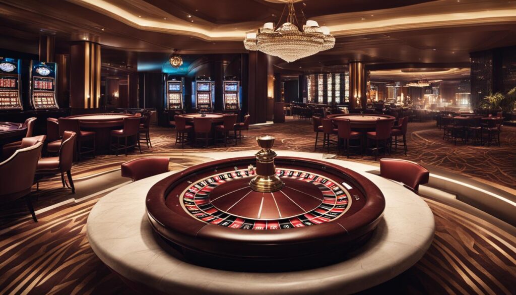 Tipobet Casino